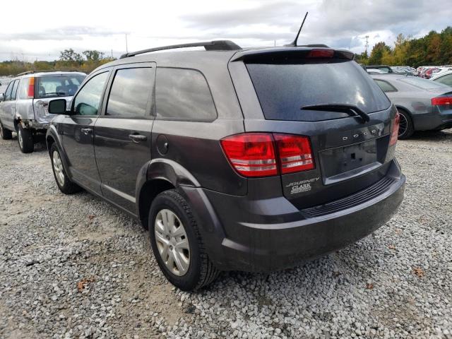 Obraz 2 z 2017 DODGE JOURNEY SE 2017 z VIN 3C4PDCAB7HT503995