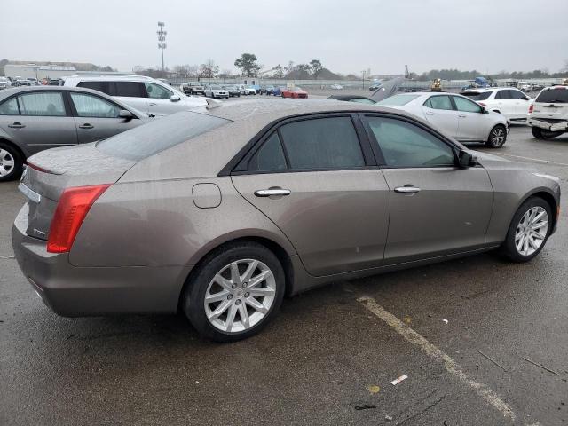 Изображение 3 2014 CADILLAC CTS LUXURY COLLECTION 2014 с VIN 1G6AX5SX3E0162884