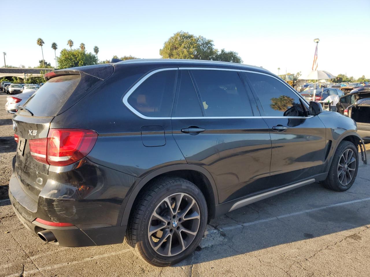 Image 3 of 2016 BMW X5 XDRIVE35I 2016 with VIN 5UXKR0C51G0S93390