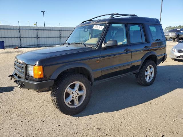 Obraz 1 z 1999 LAND ROVER DISCOVERY II  1999 z VIN SALTY1241XA231529