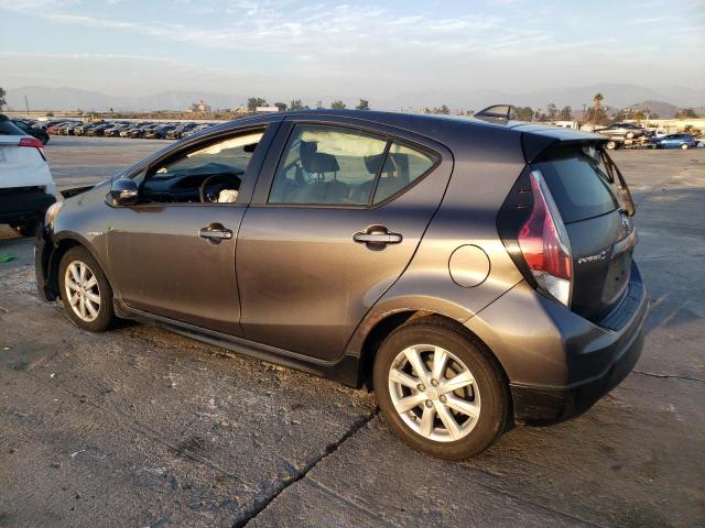 Obraz 2 z 2017 TOYOTA PRIUS C  2017 z VIN JTDKDTB30H1595203
