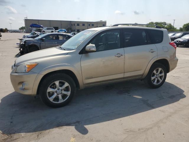 Obraz 2009 TOYOTA RAV4 LIMITED 2009