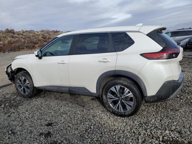 Изображение 2 2023 NISSAN ROGUE SV 2023 с VIN 5N1BT3BB3PC793816