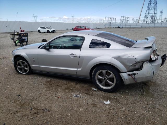 Image 2 of 2006 FORD MUSTANG  2006 with VIN 1ZVFT80N765121855