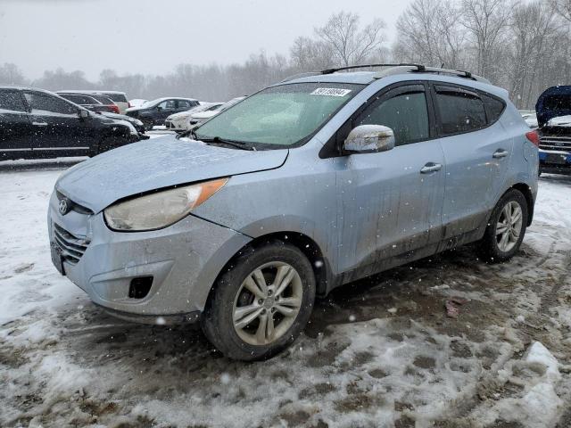 Изображение 2012 HYUNDAI TUCSON GLS 2012