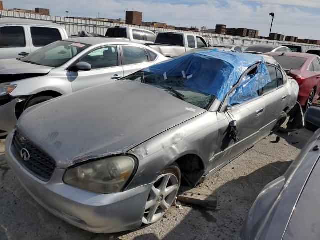Изображение 2002 INFINITI Q45  2002