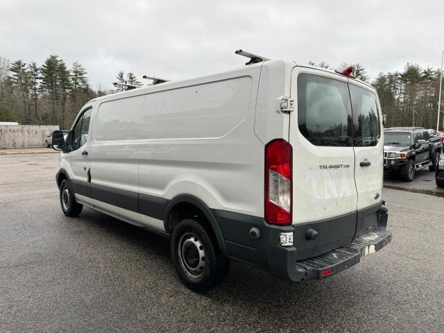 Obraz 3 z 2015 FORD TRANSIT T-250 2015 z VIN 1FTNR2YM4FKA92726