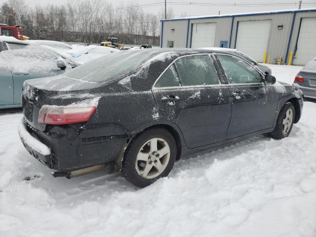 Изображение 3 2007 TOYOTA CAMRY CE 2007 с VIN 4T1BE46K17U044954