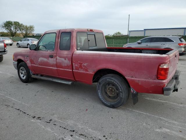 Obraz 2 z 2002 FORD RANGER SUPER CAB 2002 z VIN 1FTYR14U62PA87876