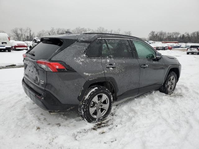 Obraz 3 z 2023 TOYOTA RAV4 XLE 2023 z VIN 2T3P1RFV1PW337270