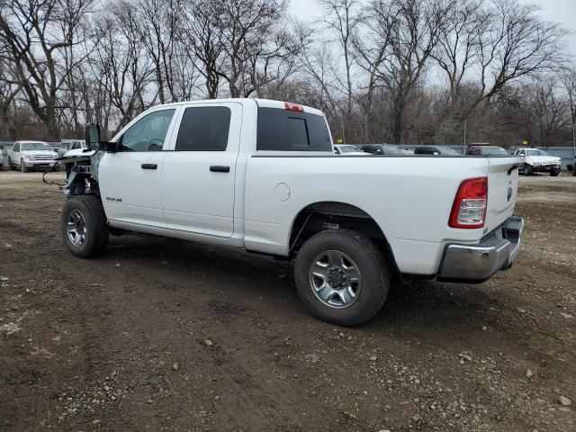 Image 2 of 2019 RAM 2500 TRADESMAN 2019 with VIN 3C6UR5CJ3KG633428