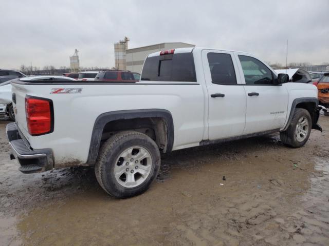 Image 3 of 2014 CHEVROLET SILVERADO K1500 LT 2014 with VIN 1GCVKREC1EZ369296