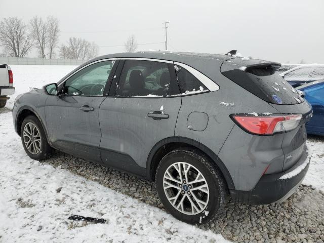 Image 2 of 2022 FORD ESCAPE SEL 2022 with VIN 1FMCU9H65NUA58695