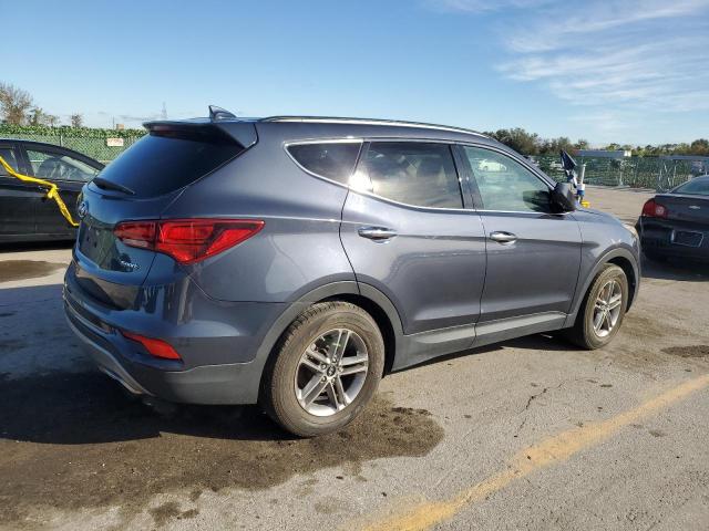 Изображение 3 2017 HYUNDAI SANTA FE SPORT  2017 с VIN 5NMZU3LBXHH011030