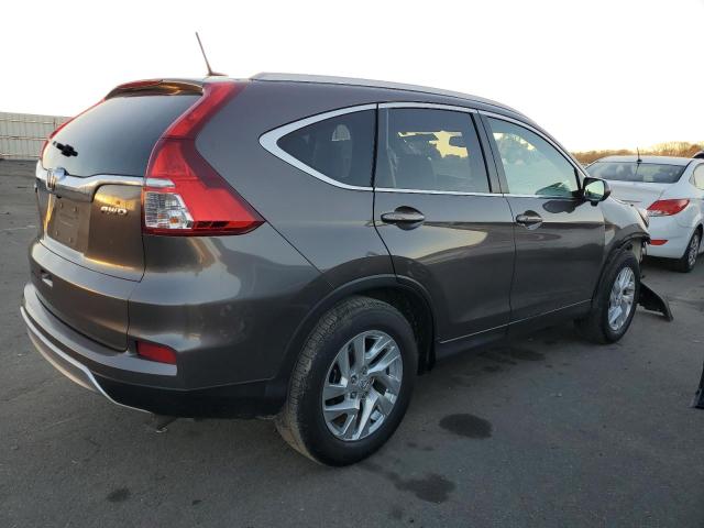 Obraz 3 z 2016 HONDA CR-V EXL 2016 z VIN 2HKRM4H75GH671133