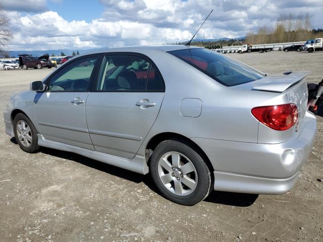 Obraz 2 z 2006 TOYOTA COROLLA CE 2006 z VIN 1NXBR32EX6Z735610