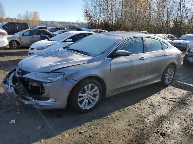 Obraz 1 z 2015 CHRYSLER 200 LIMITED 2015 z VIN 1C3CCCAB5FN702918