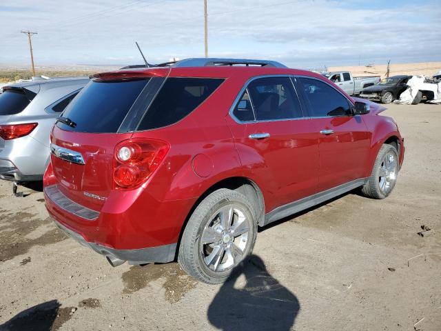Изображение 3 2013 CHEVROLET EQUINOX LTZ 2013 с VIN 2GNFLGE30D6116333