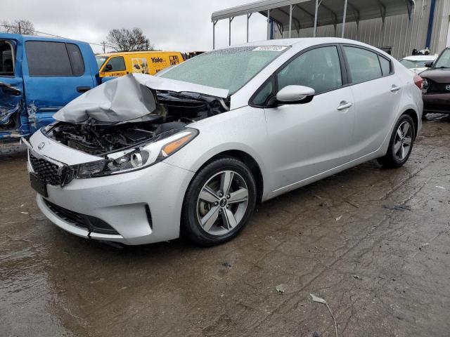2018 KIA FORTE LX 2018 image