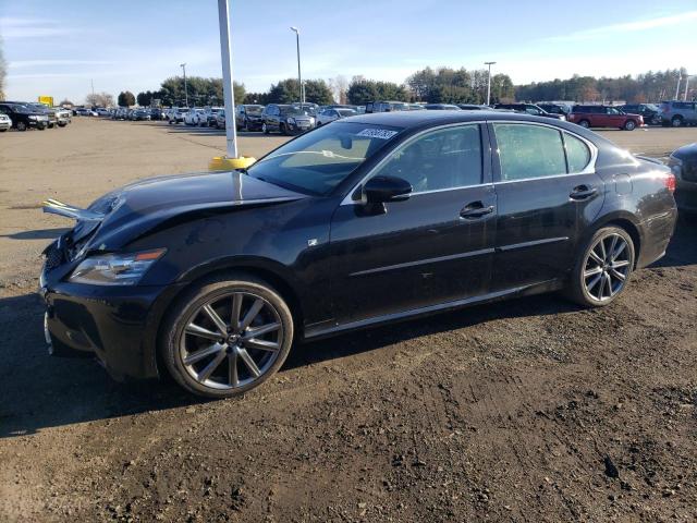 2015 LEXUS GS 350 2015 image