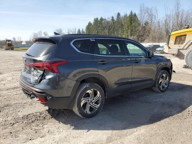 Image 3 of 2022 HYUNDAI SANTA FE SE 2022 with VIN 5NMS1DAJ9NH406077