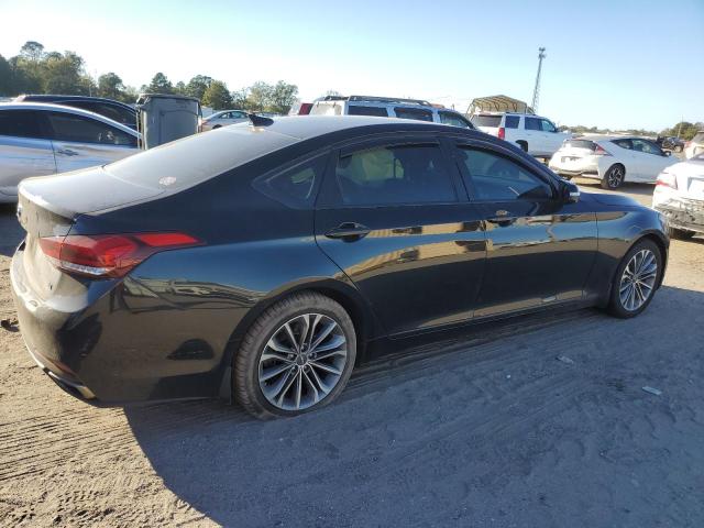 Изображение 3 2016 HYUNDAI GENESIS 3.8L 2016 с VIN KMHGN4JE1GU116209