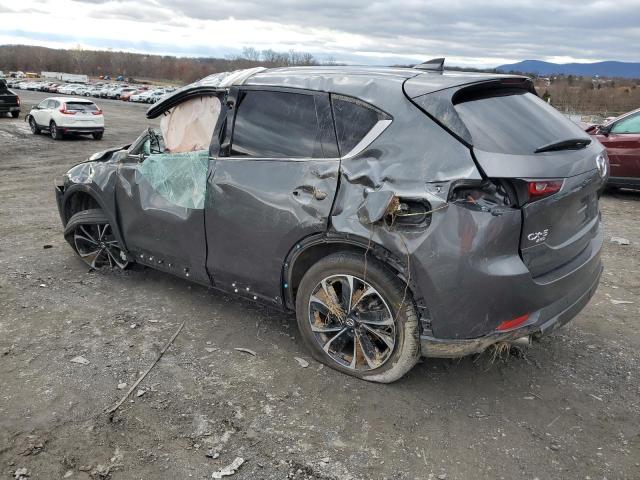 Image 2 of 2023 MAZDA CX-5 PREMIUM PLUS 2023 with VIN JM3KFBEM0P0147712