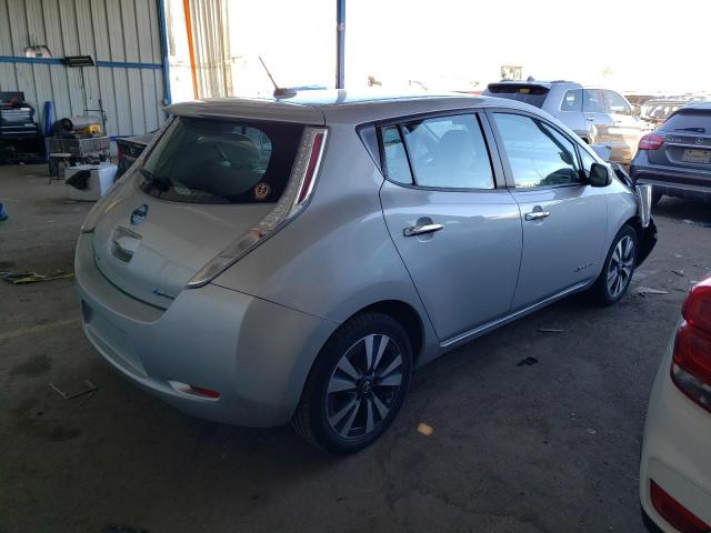 Obraz 3 z 2017 NISSAN LEAF S 2017 z VIN 1N4BZ0CPXHC311698