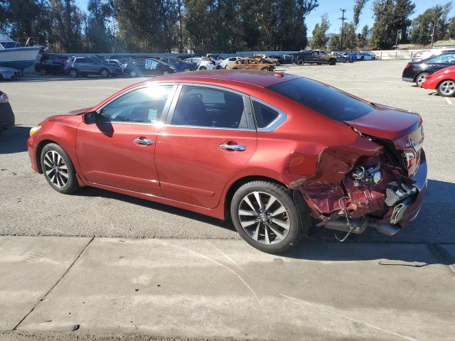 Изображение 2 2016 NISSAN ALTIMA 2.5 2016 с VIN 1N4AL3AP2GC186549