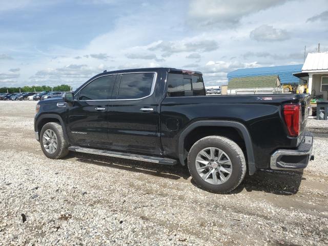 Obraz 2 z 2021 GMC SIERRA K1500 SLT 2021 z VIN 3GTU9DED3MG119107