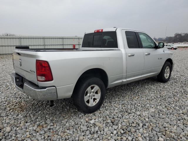 Image 3 of 2010 DODGE RAM 1500  2010 with VIN 1D7RV1GP7AS102232