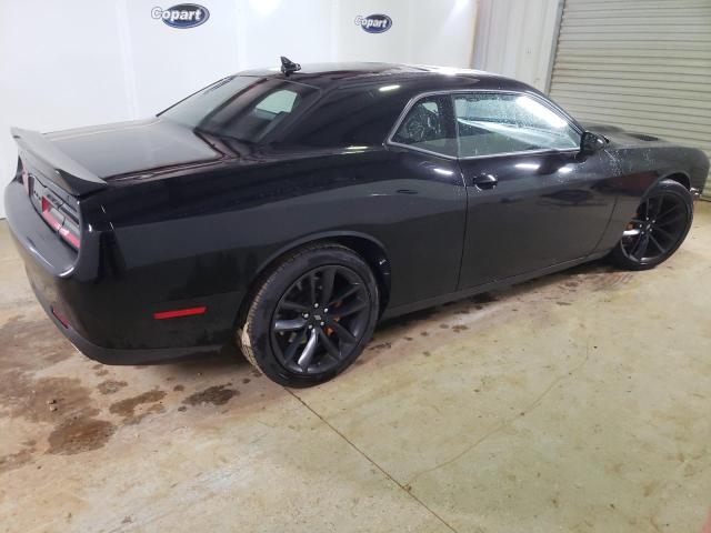 Image 3 of 2022 DODGE CHALLENGER GT 2022 with VIN 2C3CDZJG3NH242421