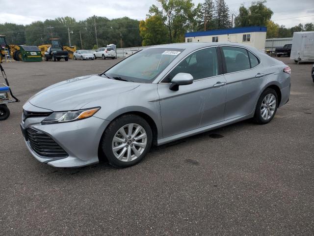 Obraz 1 z 2019 TOYOTA CAMRY L 2019 z VIN 4T1B11HK7KU771726