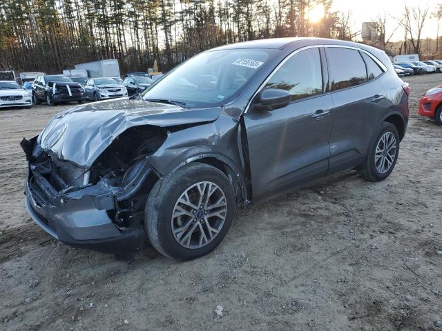 Изображение 2022 FORD ESCAPE SEL 2022