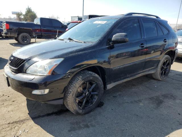 Image 1 of 2008 LEXUS RX 350 2008 with VIN 2T2HK31UX8C075026