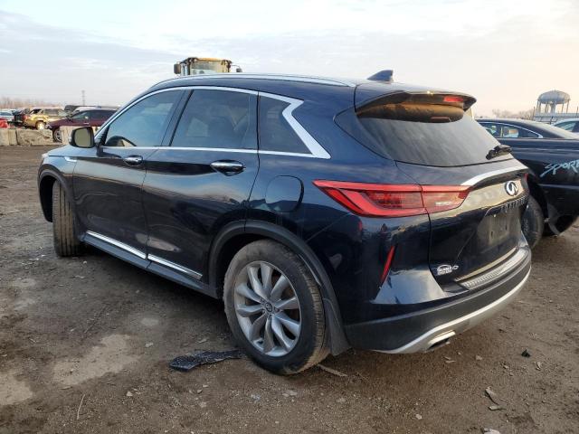 Obraz 2 z 2019 INFINITI QX50 ESSENTIAL 2019 z VIN 3PCAJ5M13KF128318