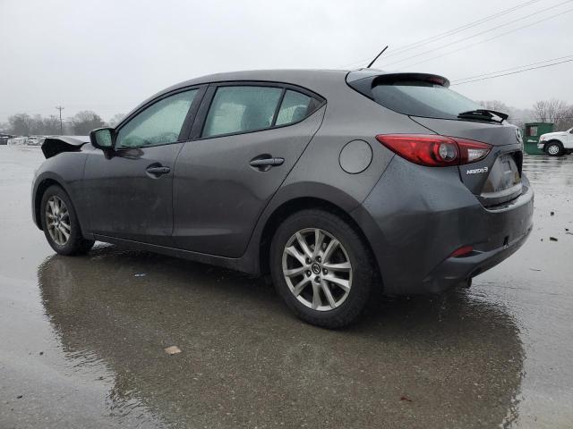 Image 2 of 2018 MAZDA 3 SPORT 2018 with VIN 3MZBN1K79JM175272