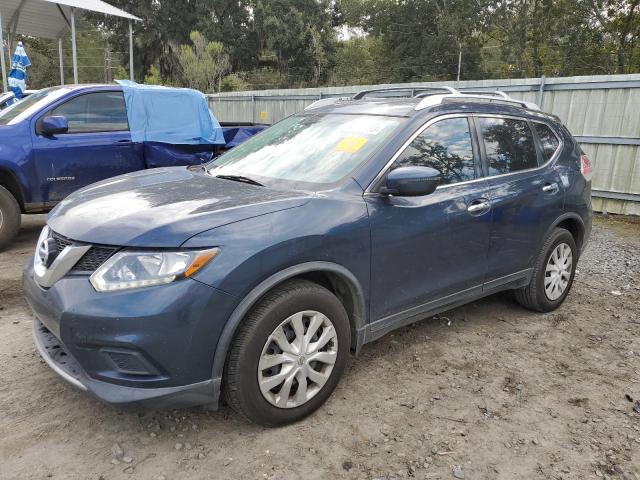 Image 1 of 2016 NISSAN ROGUE S 2016 with VIN KNMAT2MT8GP719929