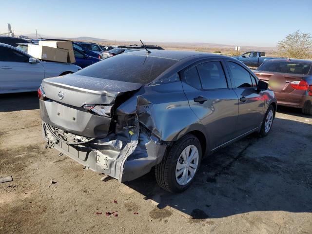 Изображение 3 2020 NISSAN VERSA S 2020 с VIN 3N1CN8DV4LL847715