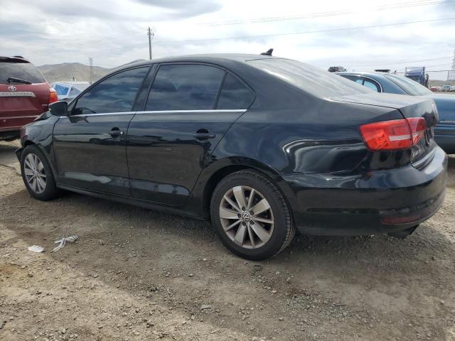 Obraz 2 z 2015 VOLKSWAGEN JETTA SE 2015 z VIN 3VWD07AJXFM307082