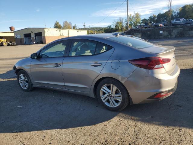 Obraz 2 z 2020 HYUNDAI ELANTRA SEL 2020 z VIN KMHD84LF1LU107889