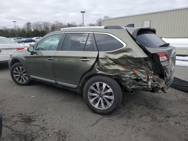 Obraz 2 z 2019 SUBARU OUTBACK TOURING 2019 z VIN 4S4BSATC8K3308710