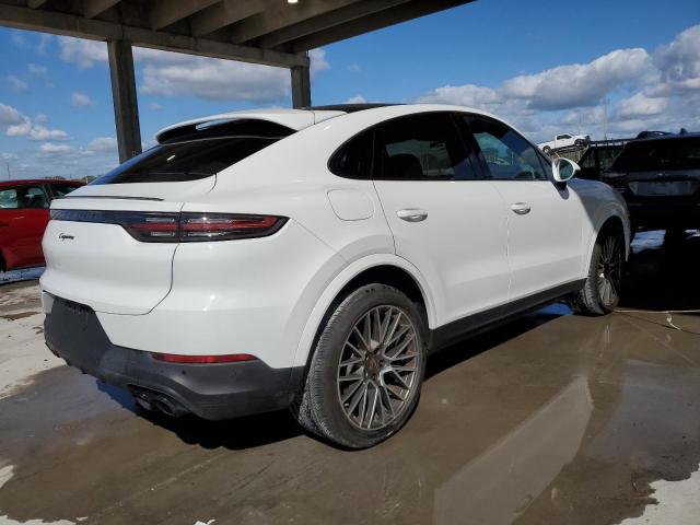 Obraz 3 z 2022 PORSCHE CAYENNE COUPE 2022 z VIN WP1BA2AY6NDA50034