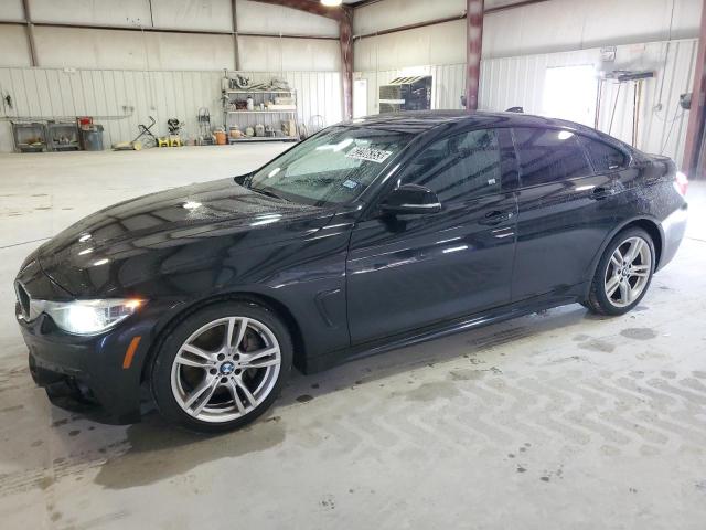 Изображение 2018 BMW 430I GRAN COUPE 2018