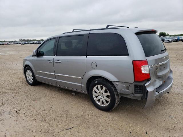 Obraz 2 z 2013 CHRYSLER TOWN & COUNTRY TOURING 2013 z VIN 2C4RC1BG3DR631156