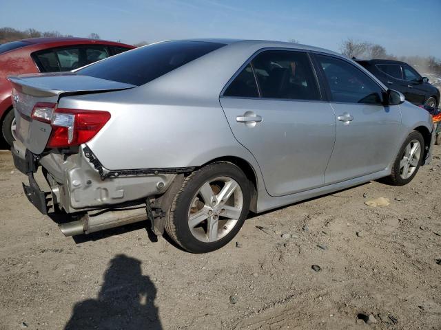 Image 3 of 2012 TOYOTA CAMRY BASE 2012 with VIN 4T1BF1FK4CU149090