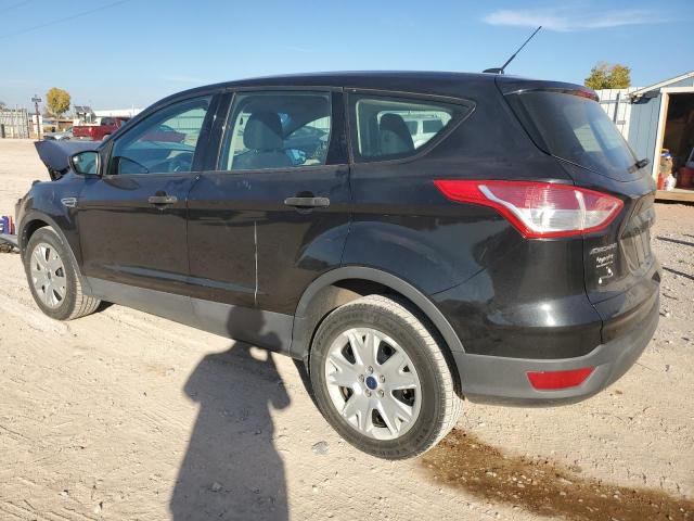 Image 2 of 2014 FORD ESCAPE S 2014 with VIN 1FMCU0F71EUD31204