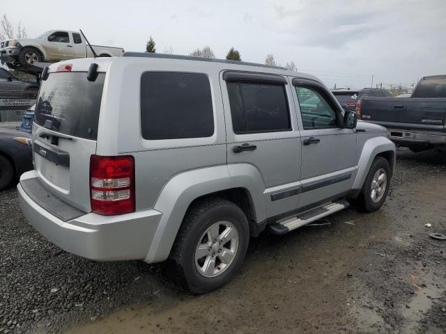 Image 3 of 2010 JEEP LIBERTY SPORT 2010 with VIN 1J4PN2GK9AW160115
