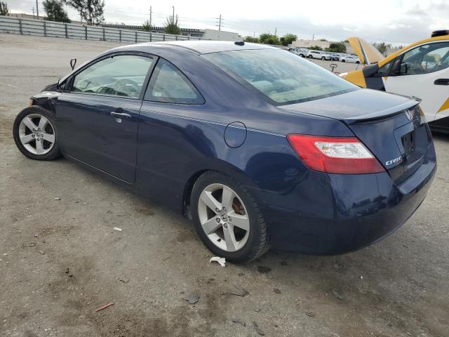 Obraz 2 z 2006 HONDA CIVIC EX 2006 z VIN 2HGFG11846H576650