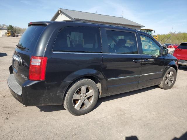 Изображение 3 2009 DODGE GRAND CARAVAN SXT 2009 с VIN 2D8HN54X59R678210